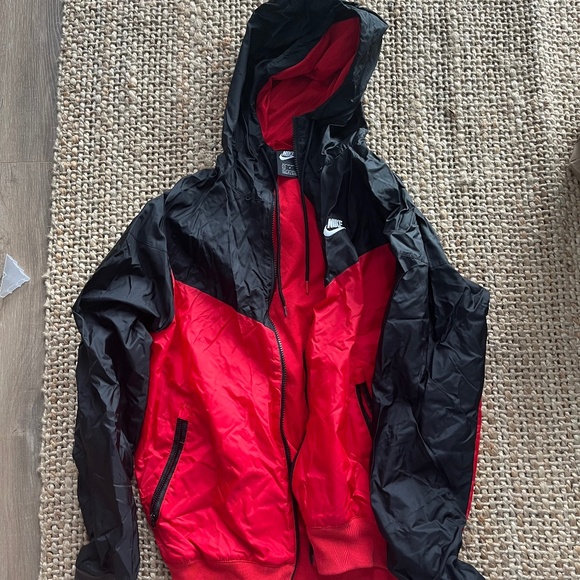 Nike Other - Nike windrunner jacket
